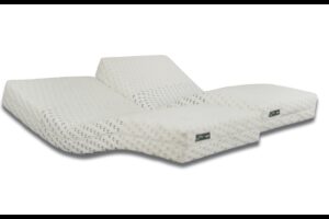 Colchón Sensomemory