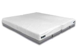 Colchon ZENTIA SENSACTIVE