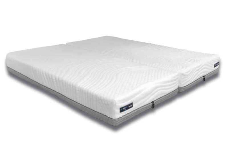 Colchon ZENTIA SENSACTIVE