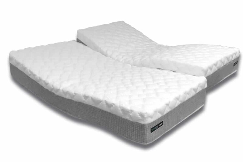 colchon ZENTIA EUKA Seafoam