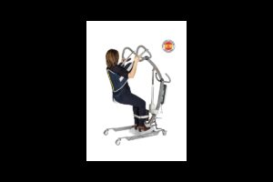 Grúa de Bipedestación y Transferencia ELEV UP