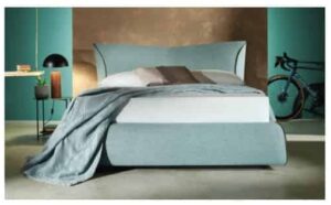 CAMA PERSÉFONE CON CAJÓN INTEGRADO