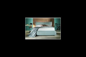 CAMA ITALIANA PERSÉFONE GIROLETTO