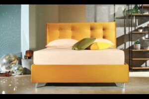 CAMA ITALIANA AFRODITA GIROLETTO