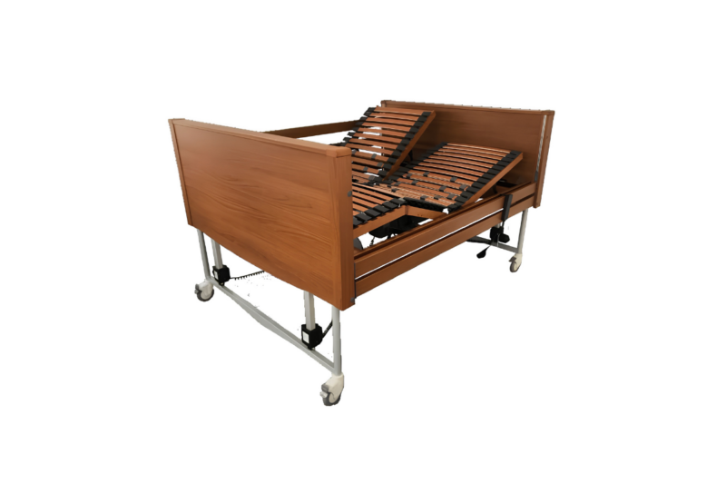 VEGA Cama Matrimonial 150×190/200 CM