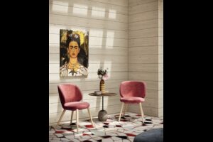 SILLA FRIDA