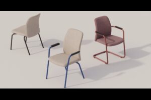 SILLA FLESCO