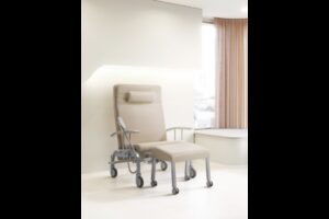 SILLÓN BARIÁTRICO FERO OBESITAS