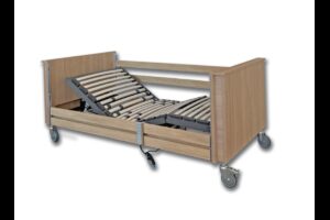 Cama Articulada Delta Trend