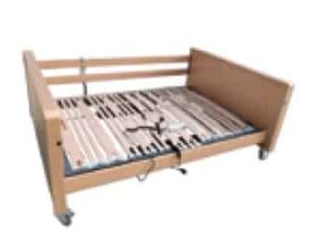 CAMA VEGA BARIÁTRICA