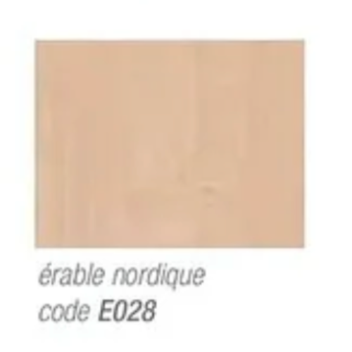 érable nordique