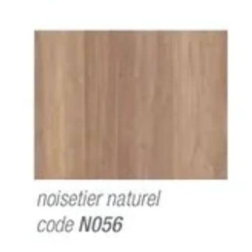 noisetier naturel