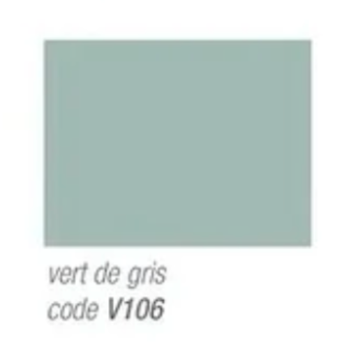vert de gris