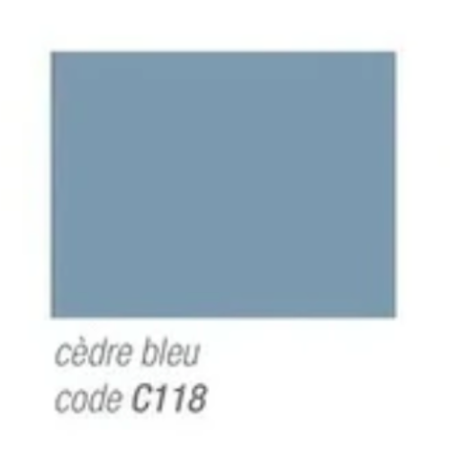 cédre bleu