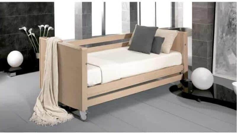 CAMA VEGA ALZHEIMER