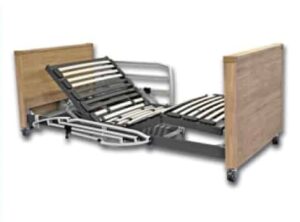 CAMA IRIS BARIÁTRICA ANCHO 120CM