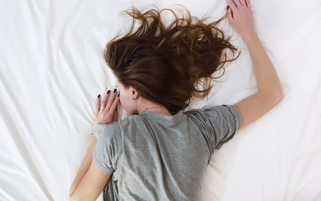 Consejos para dormir en una cama articulada