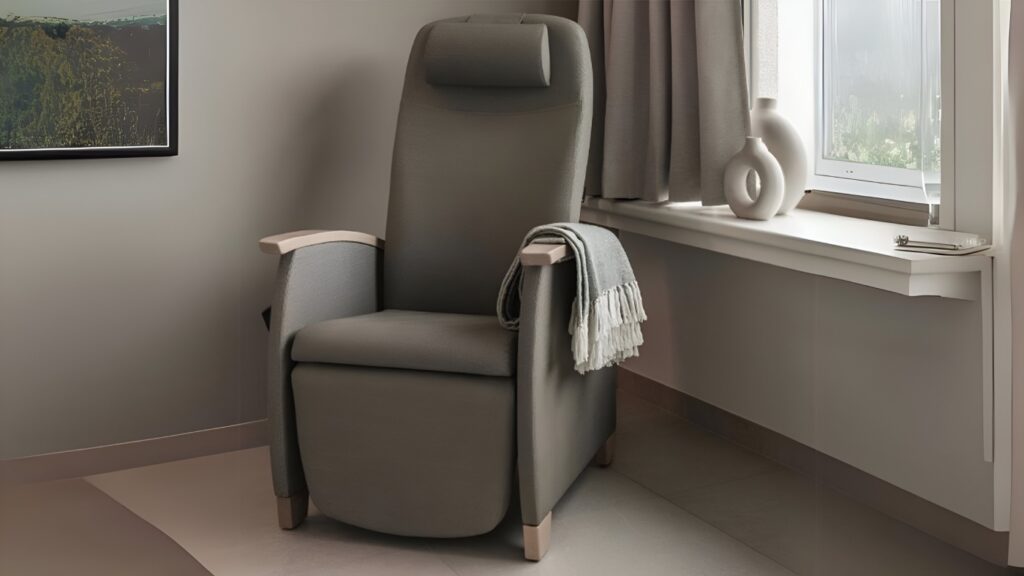 sillon modelo domus