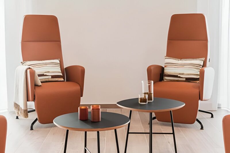 sillones zenso