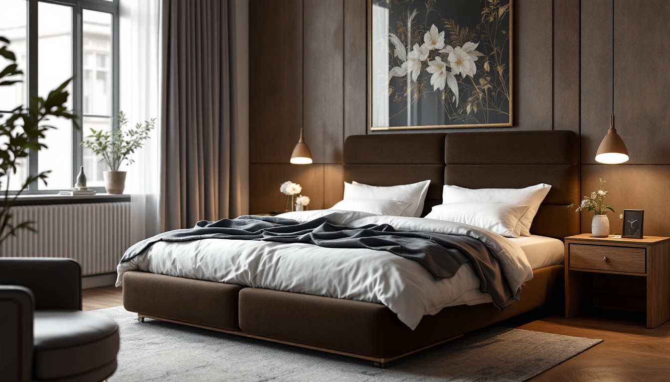 beneficios cama articulada residente cuidador