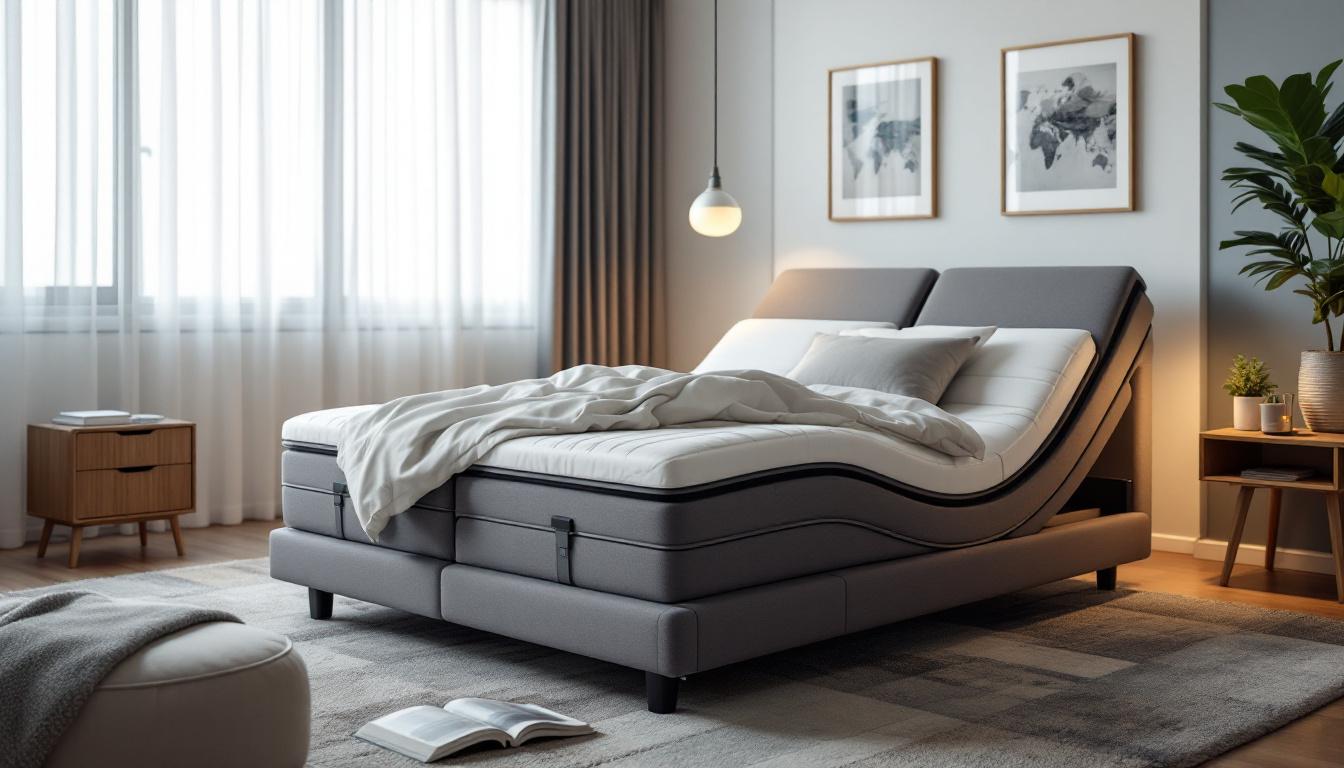 camas articuladas 110 cm bienestar camas articuladas 110 cm bienestar