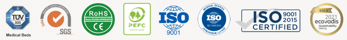 certificados armisen horizontal