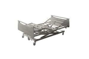 Cama articulada ancho 140cm elevable