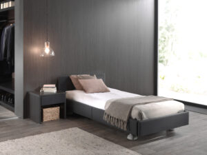 LAGO CARE Cama Articulada con Elevación de 25 a 80 cm