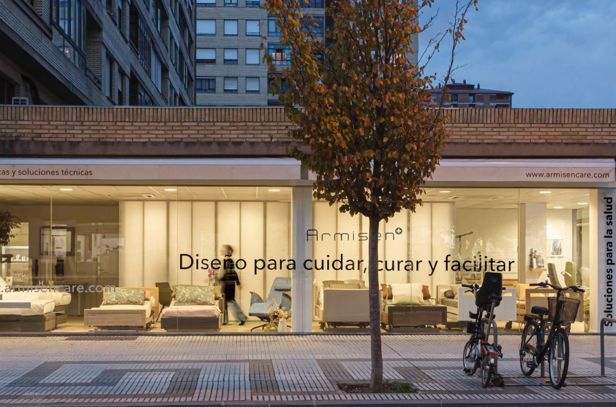 exposicion de armisen care pamplona