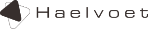 logo haelvoet negro