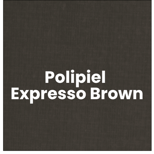 Polipiel Expresso Brown