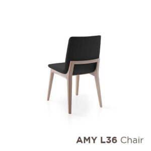 Silla AMY L36