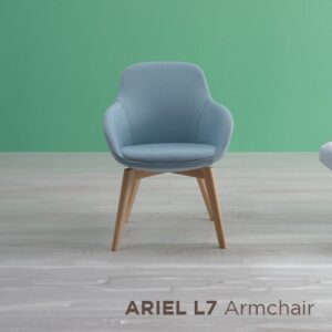 Sillón ARIEL