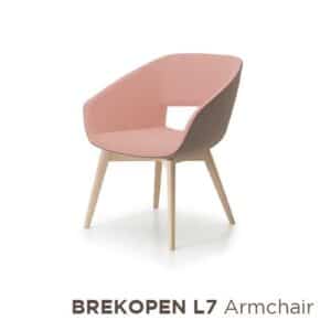 Sillón BREKOPEN