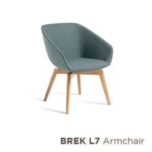 Sillón BREK