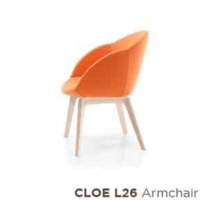 Sillón CLOÉ