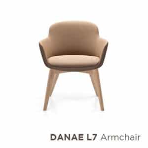 Sillón DANAE