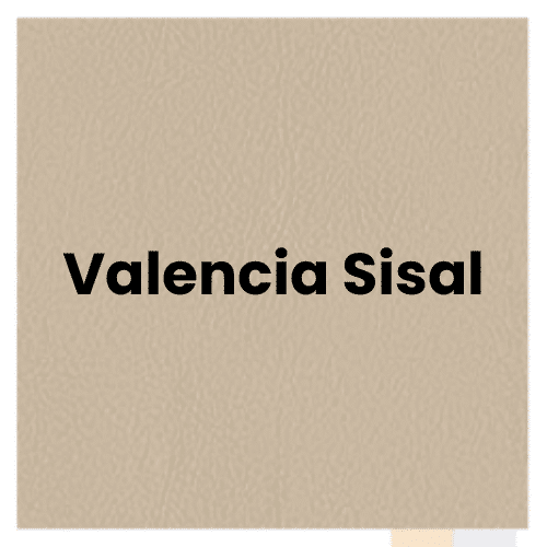 Valencia Sisal