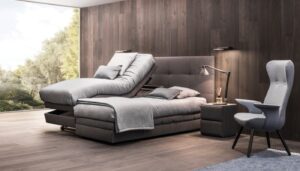 cama modelo boheme matrimonio