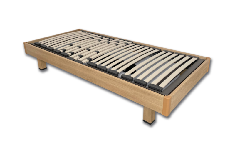 Cama Euka Fija Armisen Care - 105×190