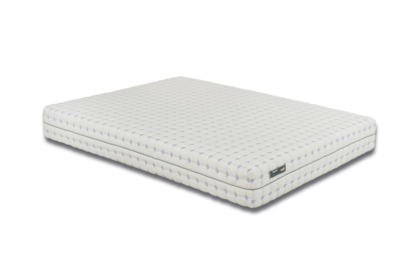 Colchón Magnum Seafoam Sani Bariátrico Armisen Care - 120 bar×180-200