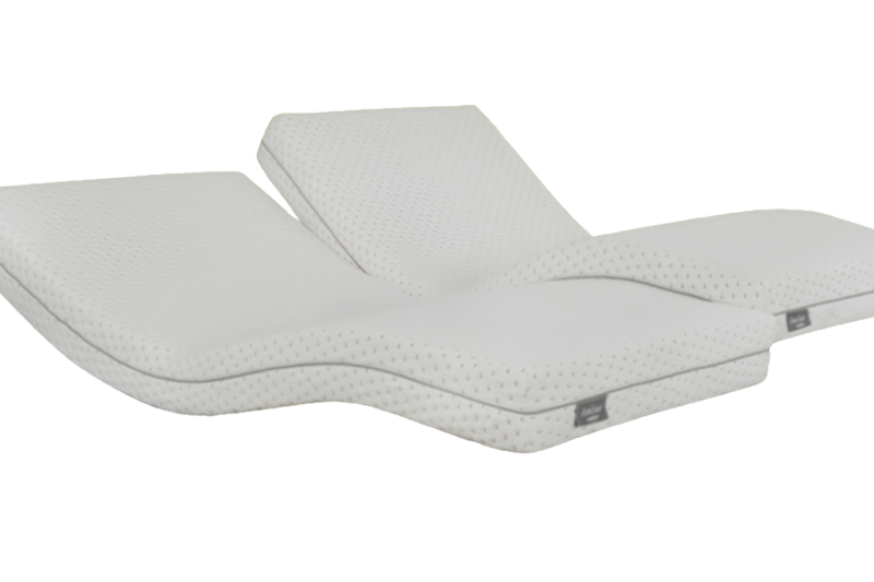 Colchón Ambar Plus Sani Armisen Care - 105×180/190