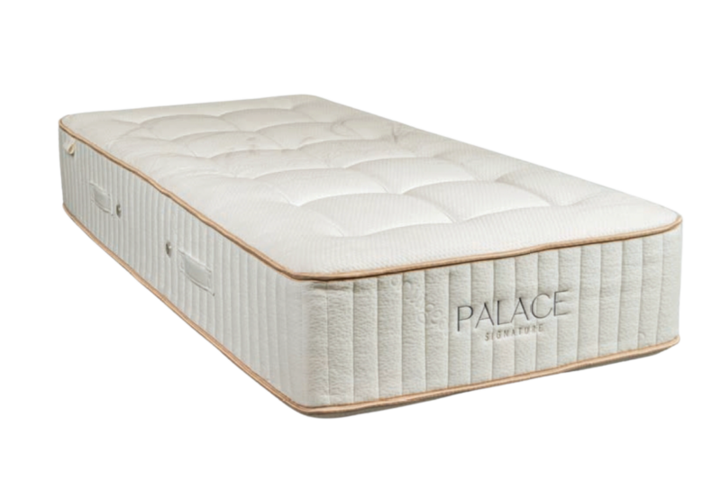 Palace Premium 750 – Viscogel/Gelpulse/Rememory – Colchón Palace Premium 750 – 750 muelles ensacados