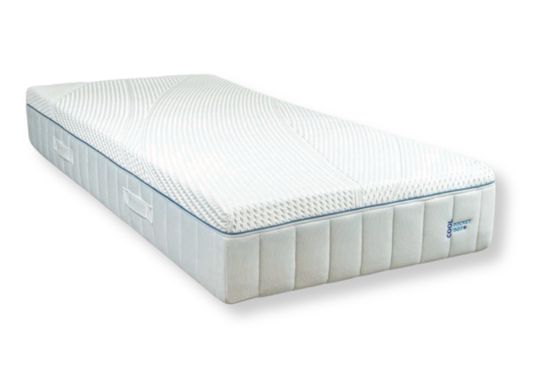 Pcm Cool Nature Pocket 1500 27cm – Colchón PCM Cool Nature Pocket 1500 de 27 cm