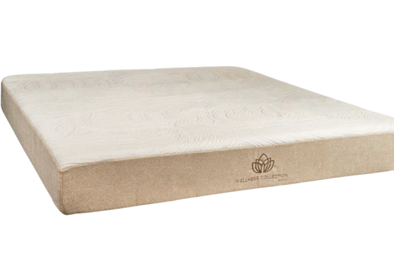 Colchón Soma 24cm - 100x200-cm