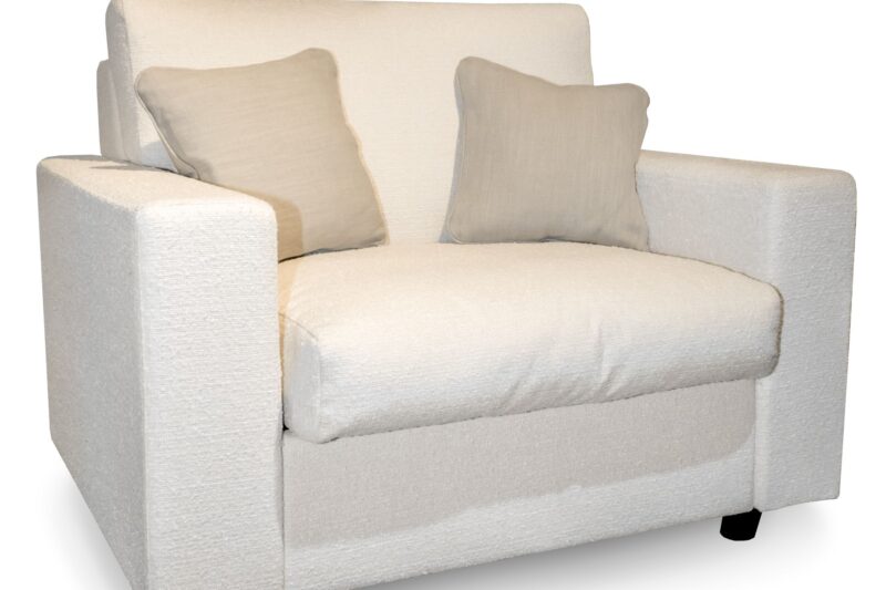 Sofá Cama Lola Small (192×140 cm)