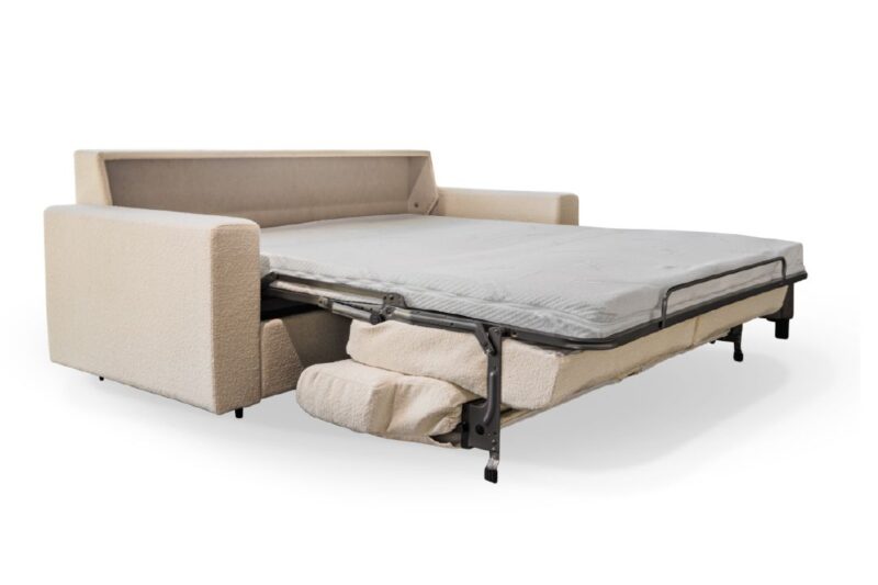 Sofá Cama Lola Large (212×160 cm)