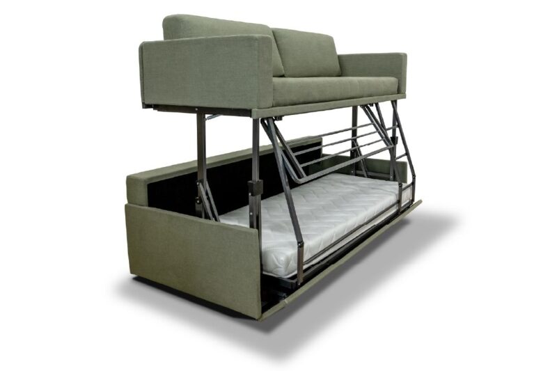 Sofá Cama Litera MILA (edición Limitada)