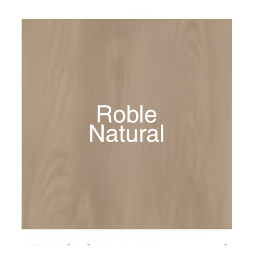 Roble Natural