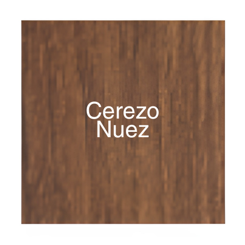 Cerezo Nuez